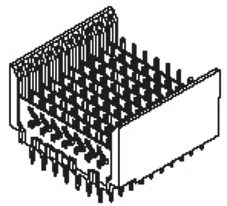 Molex 74060-2504 8216086