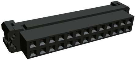 TE Connectivity 2-111626-7 1618663