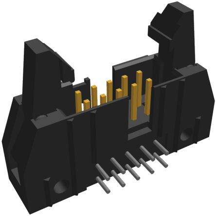 TE Connectivity 5499345-1 1642308