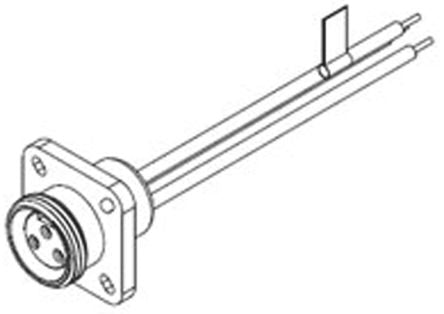 Molex 130013-0280 8221703