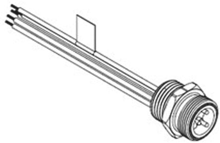 Molex 130013-0314 8221716
