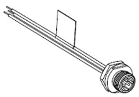 Molex 120074-0106 8222015