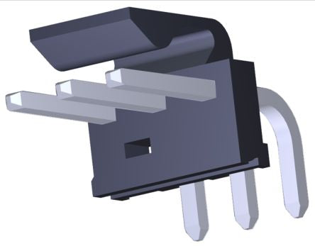 Molex 171814-3003 8224765