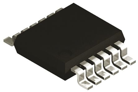 Analog Devices LTC3127EMSE#PBF 1557474