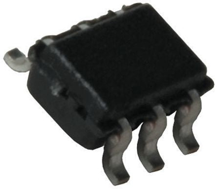 Analog Devices LT6700CS6-2#TRMPBF 1557524