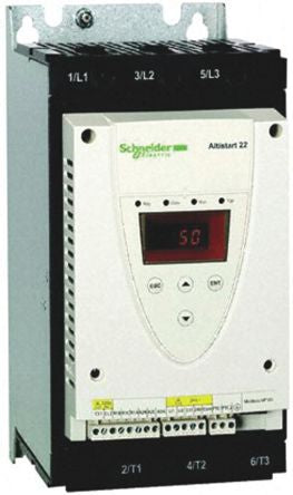 Schneider Electric ATS22D17S6 8226140
