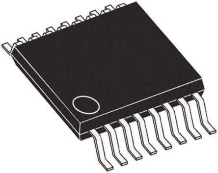 Analog Devices LT1510CGN#PBF 8226651