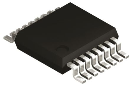 Analog Devices LTC6909HMS#PBF 1557580