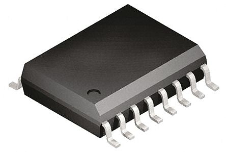Analog Devices LTC1535CSW#PBF 1557583