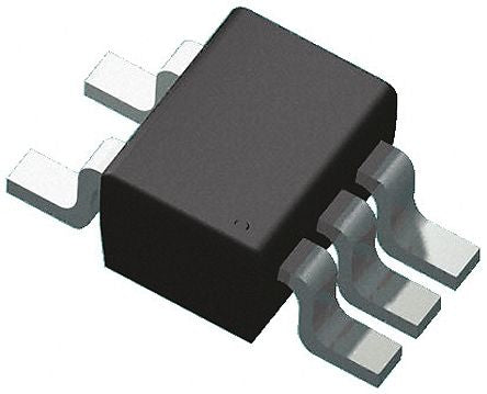 Analog Devices LT1716HS5#TRMPBF 1559291