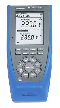 Metrix MTX3290 8232703