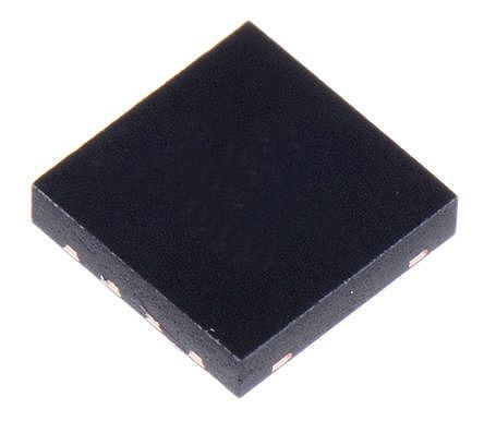 Microchip 25LC1024-E/MF 8233330