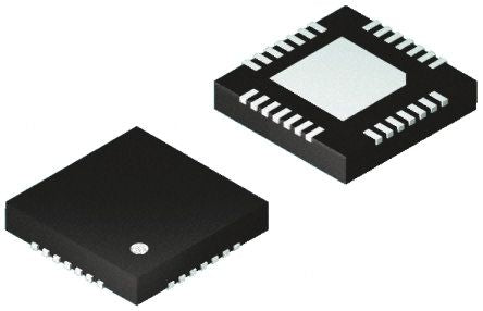 Microchip PIC18F2580-I/ML 8233863