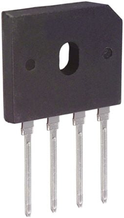 DiodesZetex GBU604 1223291