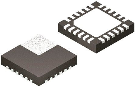 Microchip USB3317C-CP-TR 8234242
