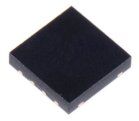 Microchip PIC12LF1822-I/MF 1460265