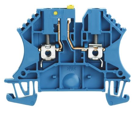 Weidmuller WTR 2.5 STB2.3 BL -8731660000 8239590