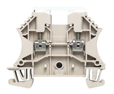 Weidmuller WDU 2.5/TC TYP K -1024100000 8239726