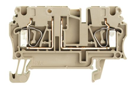 Weidmuller ZTR 2.5/O.TNHE -1831130000 8240127
