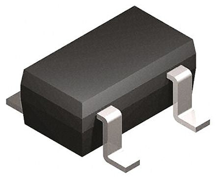Microchip TC1270ANSVCTTR 8246248