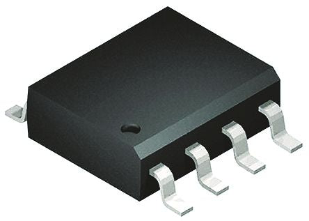 Microchip 25LC1024-E/SM 8250916