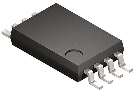 Microchip 93LC56B-I/ST 1784126