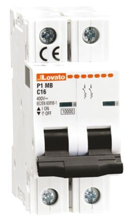 Lovato P1MB2PB20 8255680
