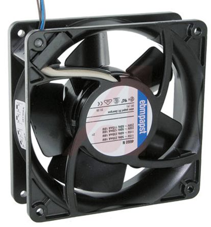 ebm-papst 4660N 8256680