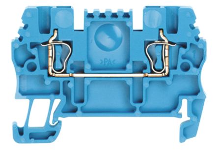 Weidmuller ZDU 1.5 BL -1775490000 8262928