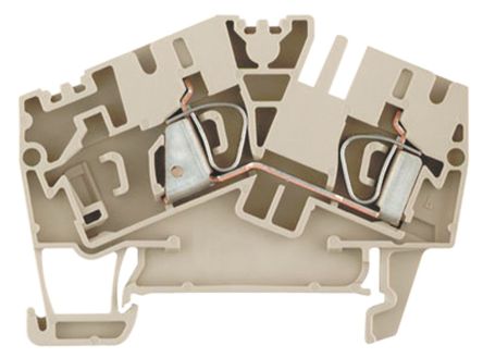 Weidmuller ZDU 4-2/2AN -1770370000 8263000
