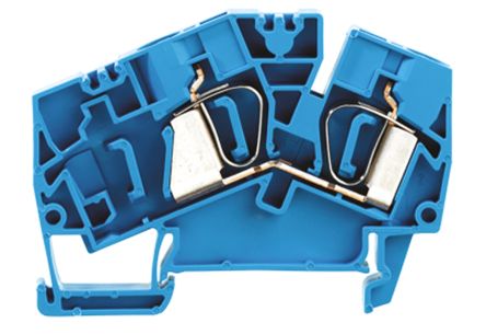 Weidmuller ZDU 6-2/2AN BL -1771390000 8263026