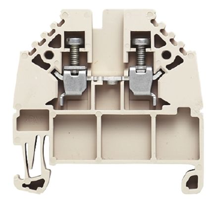 Weidmuller WDU 2.5N/600UL -1730940000 8263114