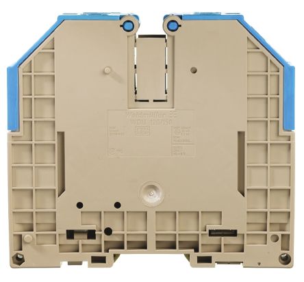 Weidmuller WDU 120/150 BL -1024580000 8263170