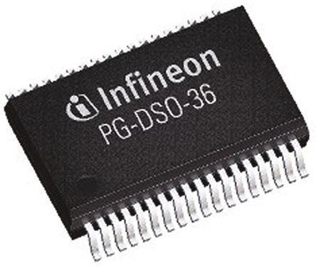 Infineon BTM7752GXUMA1 8268213