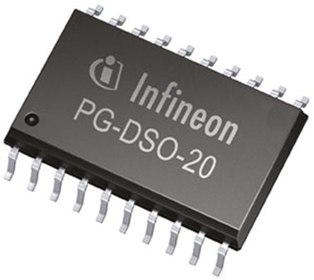 Infineon BTS740S2XUMA1 1248748