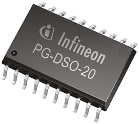 Infineon BTS740S2XUMA1 8268226
