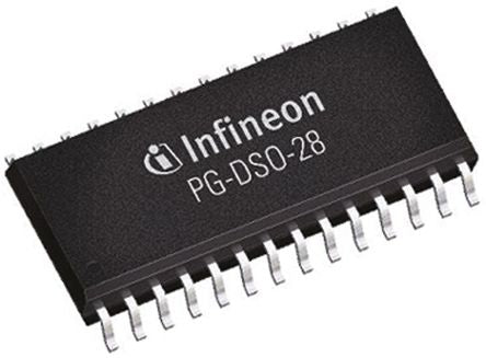 Infineon BTM7740GXUMA1 8268263