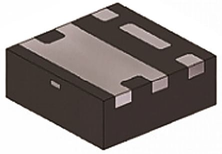 DiodesZetex DMN3016LFDE-7 1223316