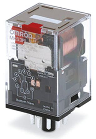 Omron MKS2PI DC48 8278144