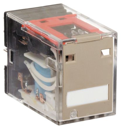 Omron MY4N AC48/50 (S) 8278349