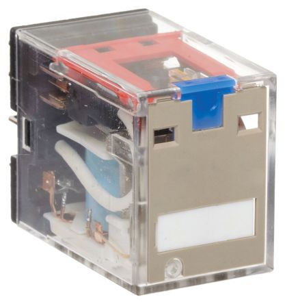 Omron MY4ZINDC100110S 8278380