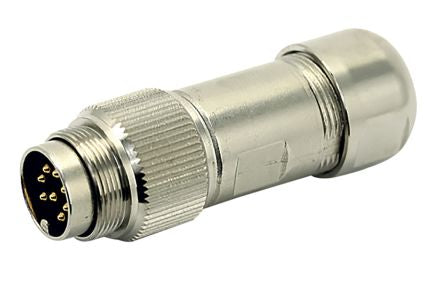 Amphenol C091 31D006 101 4 U 8279841