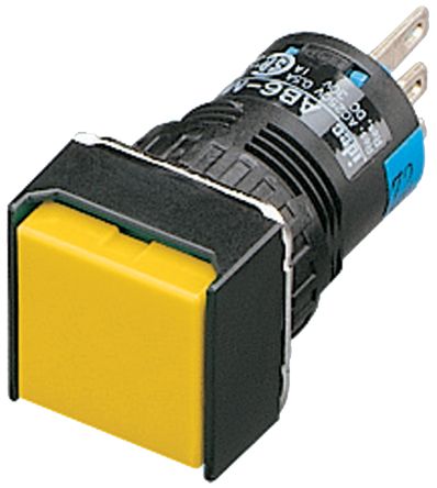 Idec AB6Q-M1P-Y 8287823