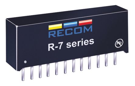 Recom R-746.5P 1666606