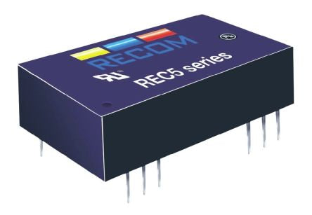 Recom REC5-2415SRWZ/H4/A 8289318