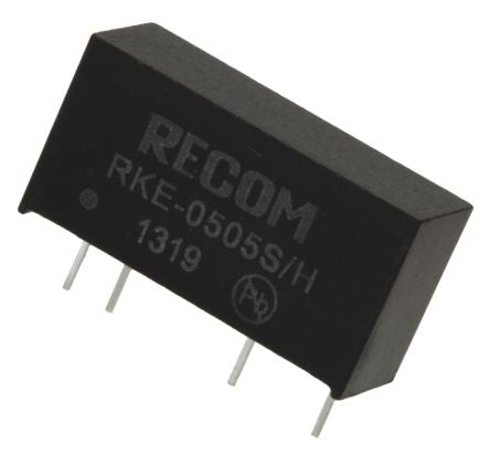 Recom RKE-0505S/H 8289324