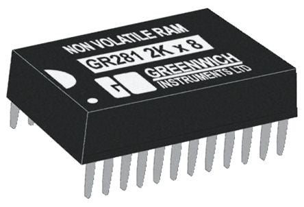 STMicroelectronics M48T12-70PC1 1688017