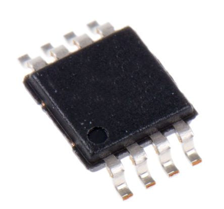 STMicroelectronics TSV522AIYST 8291563
