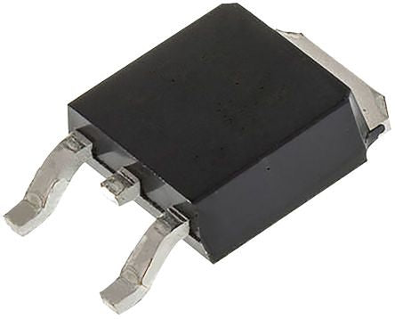 Microchip LR8K4-G 8293257