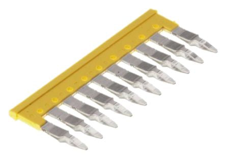 Weidmuller ZQV 4N/10 GE 8298794